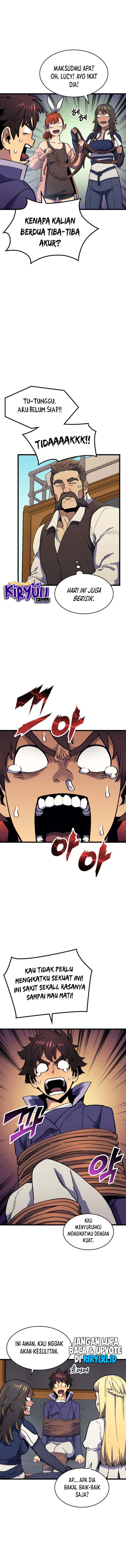 Wizard of Arsenia Chapter 43 Gambar 7